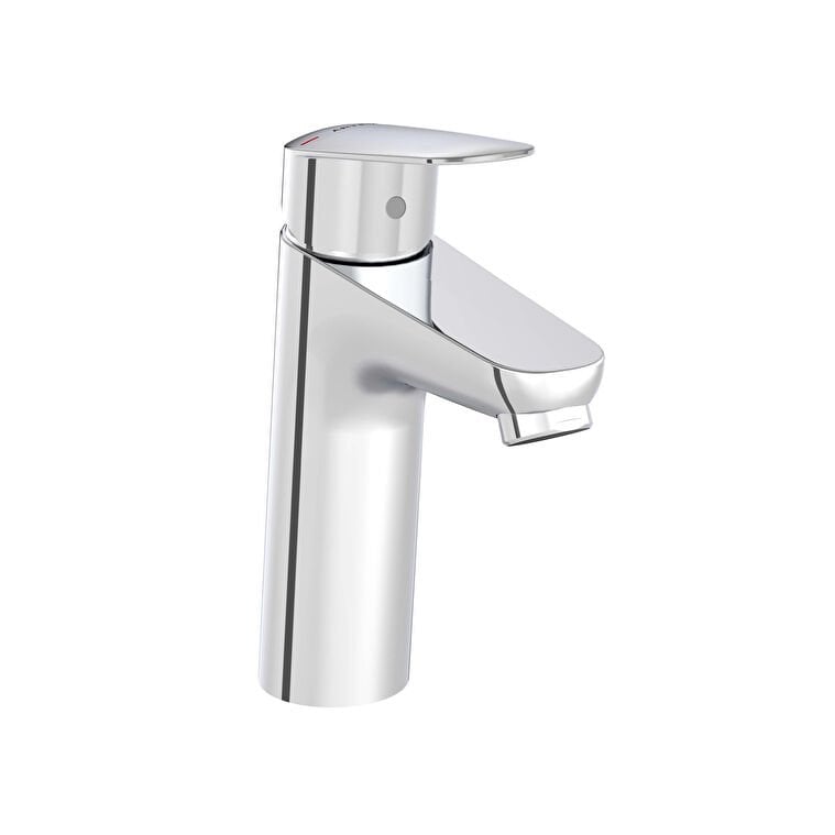 A42925 Artema Flow Round Lavabo Bataryası(Yüksek)