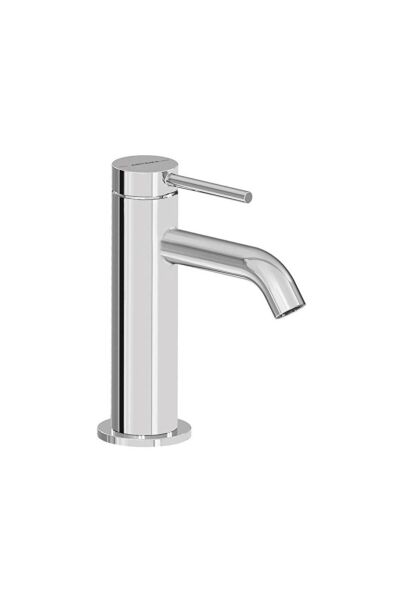 Artema Minimax Round Lavabo Bataryası Krom A43530