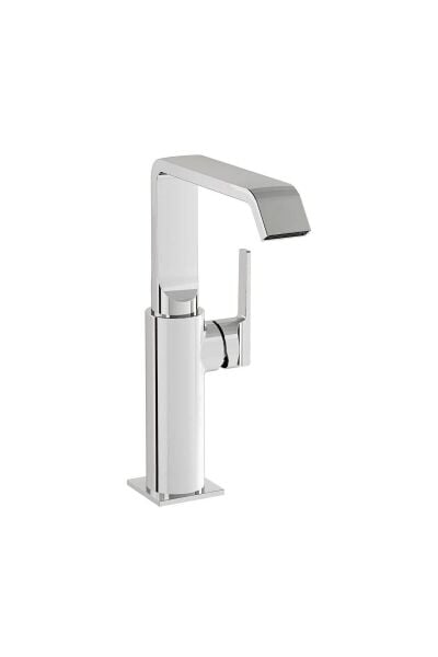 Suit Lavabo Bataryası (Yandan Yüksek) Krom A42765