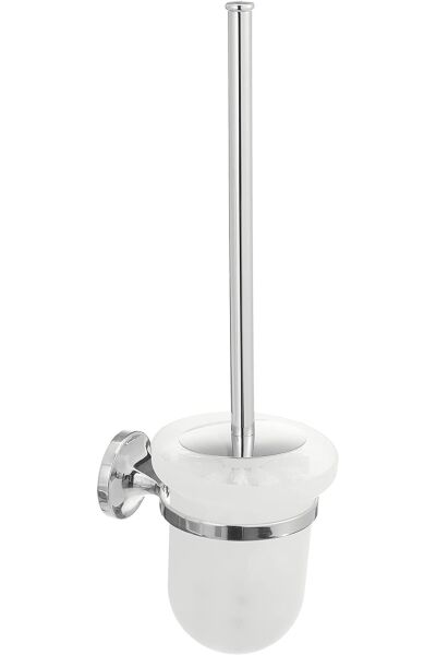 Vitra Marin A44948 Tuvalet Fırçalığı, Krom