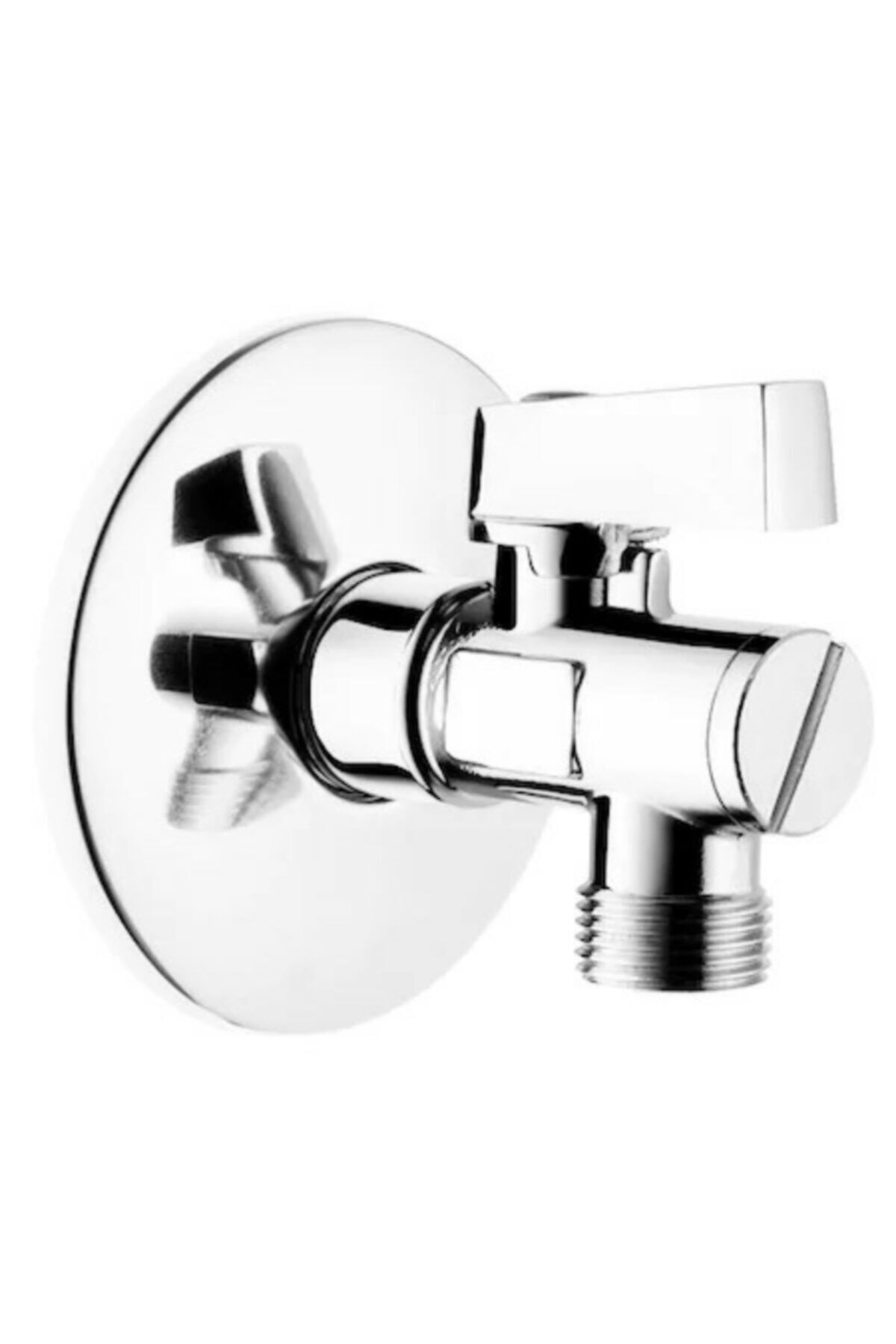 Artema Filtreli Ara Musluk A45200 (Krom)