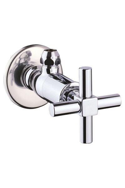 Juno A41551 Ara Musluk Krom