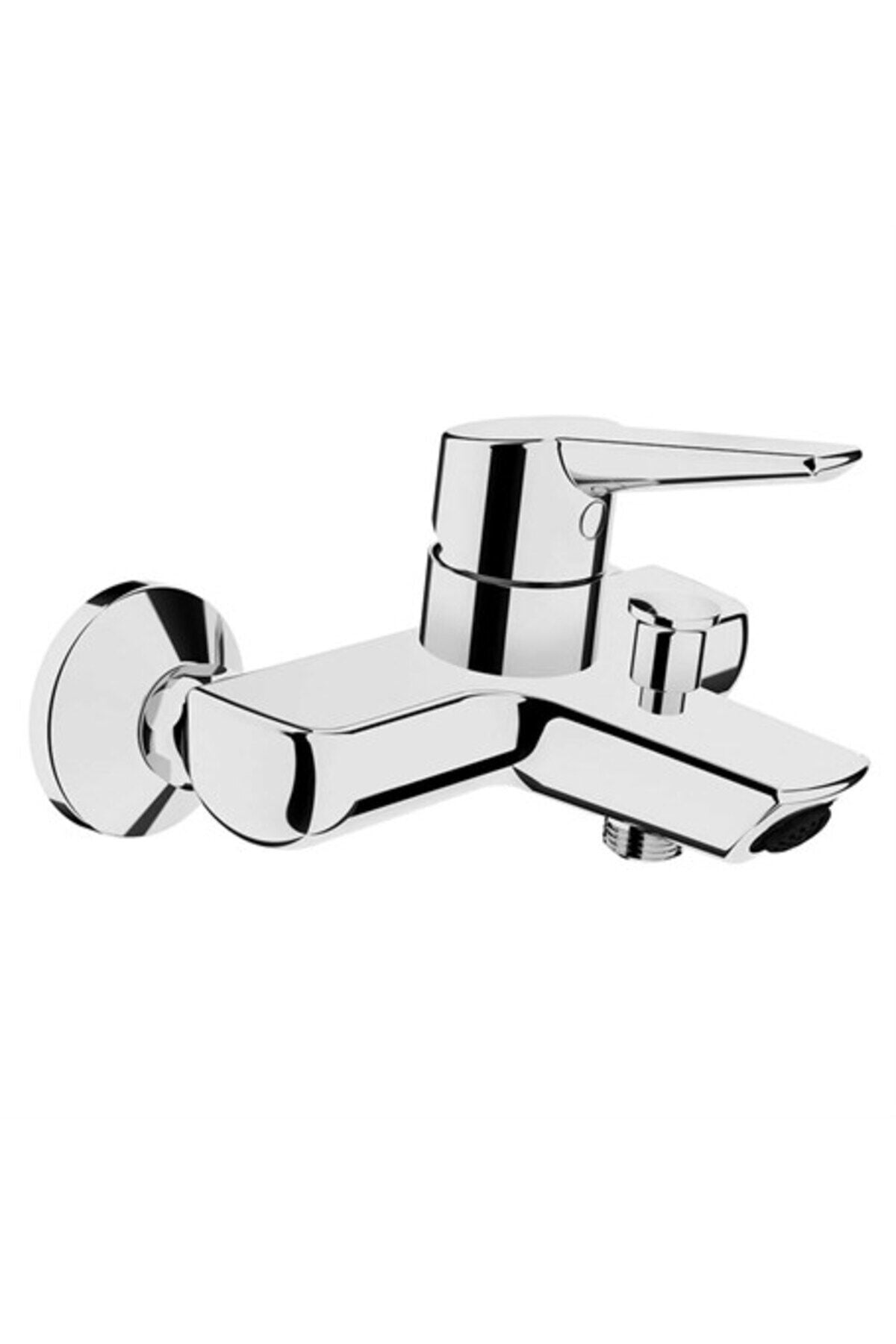 Solid S Banyo Bataryası Krom A42444