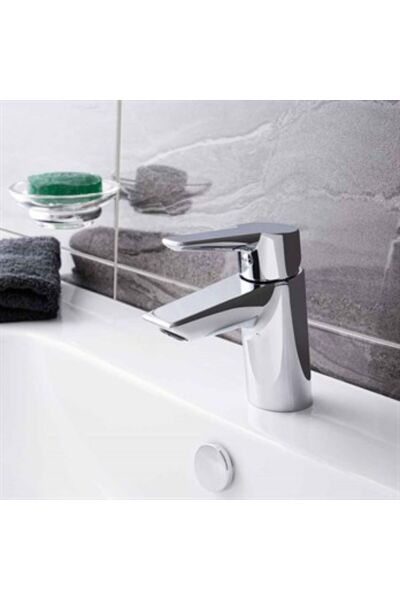 Solid S Lavabo Bataryası A42440