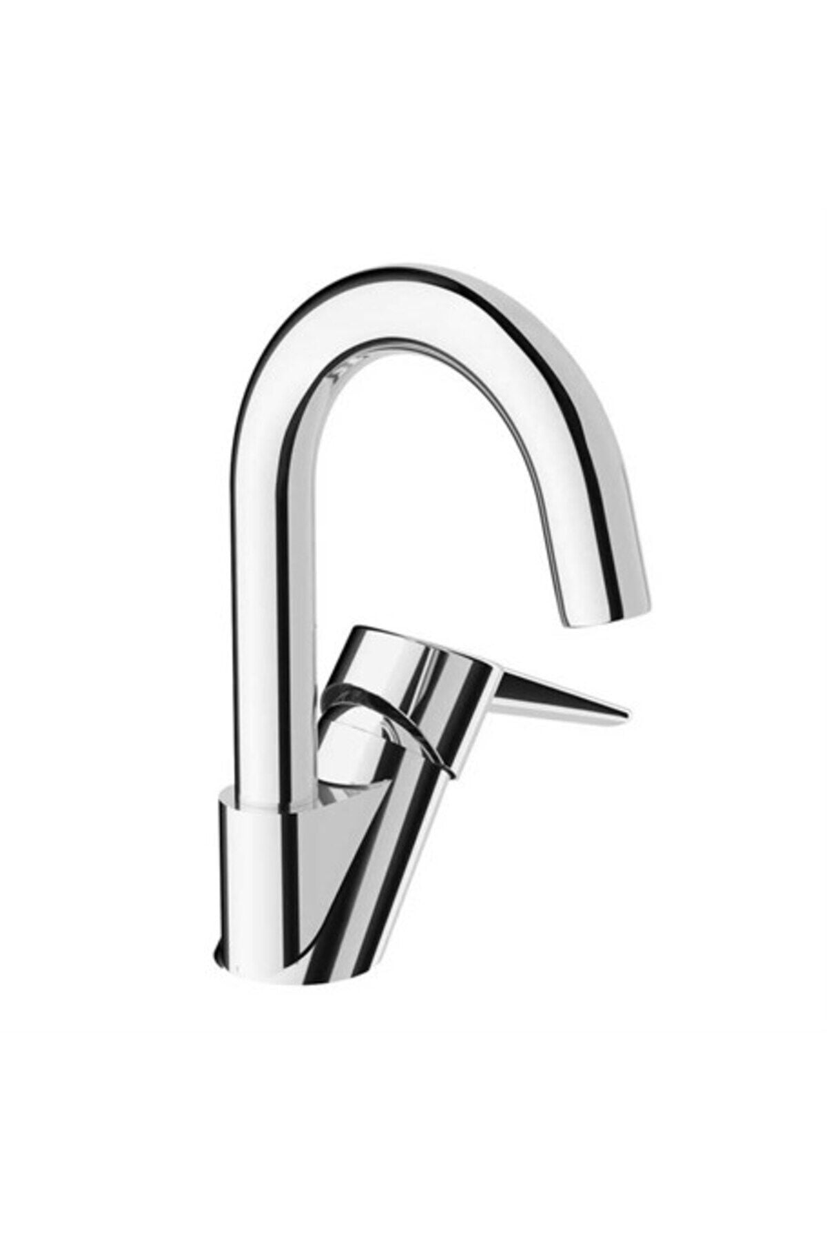 Solid S Lavabo Bataryası Döner Borulu A42442