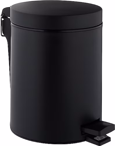 VitrA A4414936 Base 300 5 lt Mat Siyah