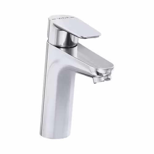 Artema Twist Round Uzun Lavabo Bataryası Krom A42970
