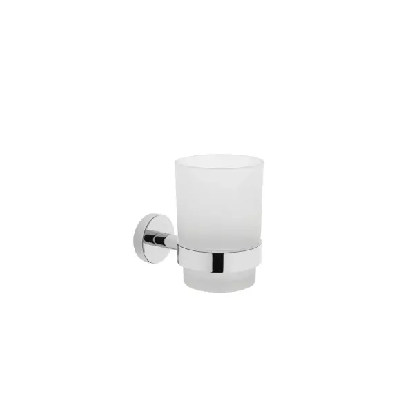 VitrA Base 200 Krom Diş Fırçalık A44106