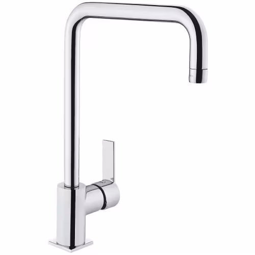 Artema Flo S A42103 Krom Mutfak Bataryası