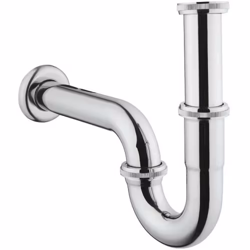 VitrA Lavabo Sifonu P Tipi A45151