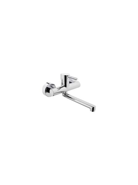 Artema Minimax S Duvardan Krom Mutfak Bataryası A42095