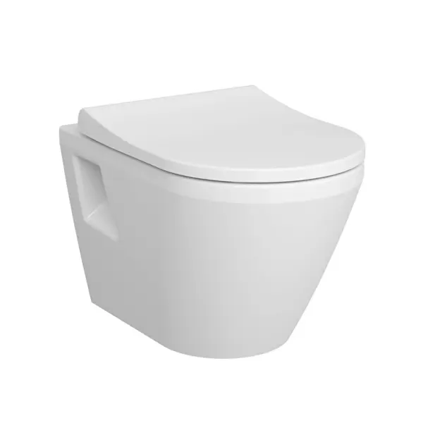 7062L003-0850 Integra Asma Klozet Rim-ex, 54 cm Beyaz