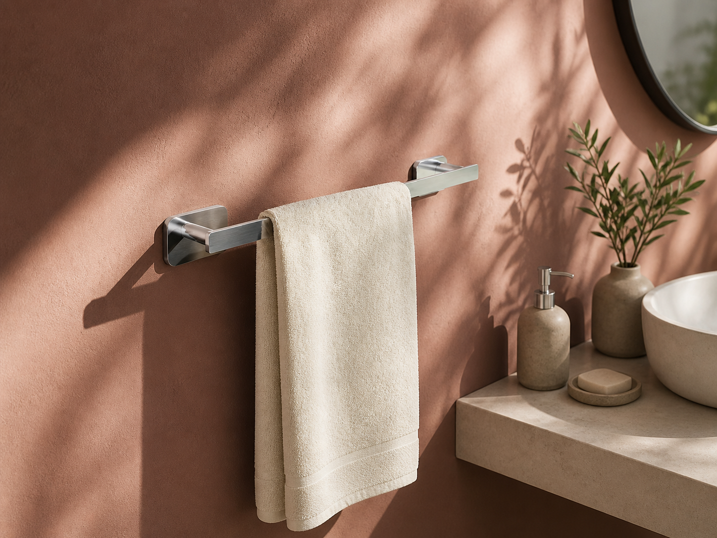 Banyo Aksesuarları